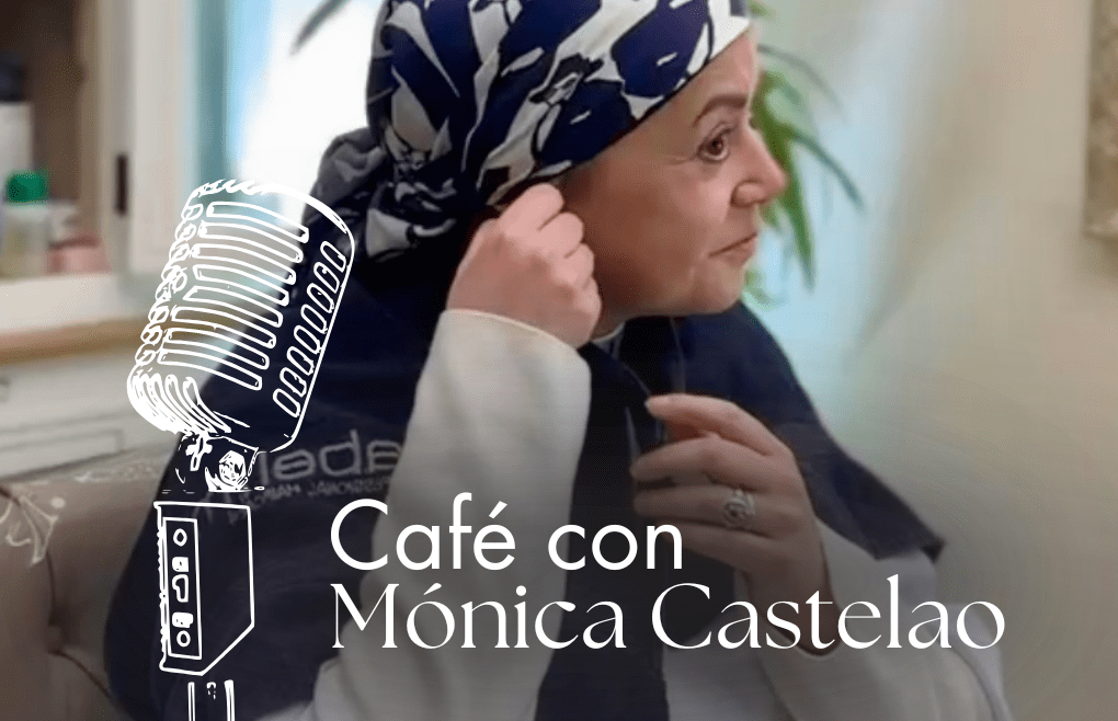 Entrevista íntima: Mi camino a través del&nbsp;cáncer